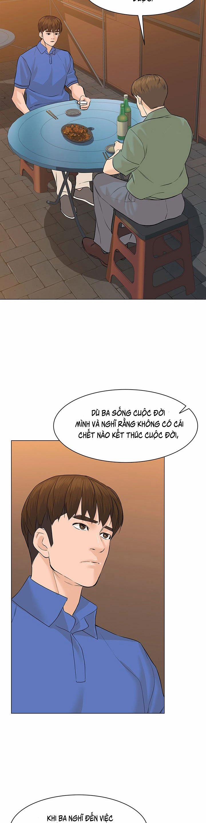 Người Trở Về Từ Cõi Chết 72 trang 24