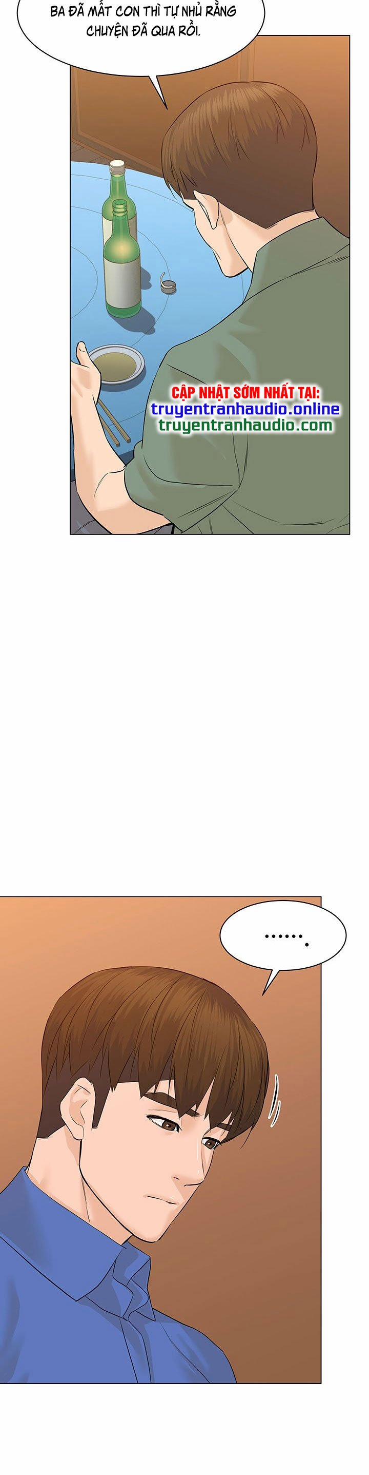 Người Trở Về Từ Cõi Chết 72 trang 25