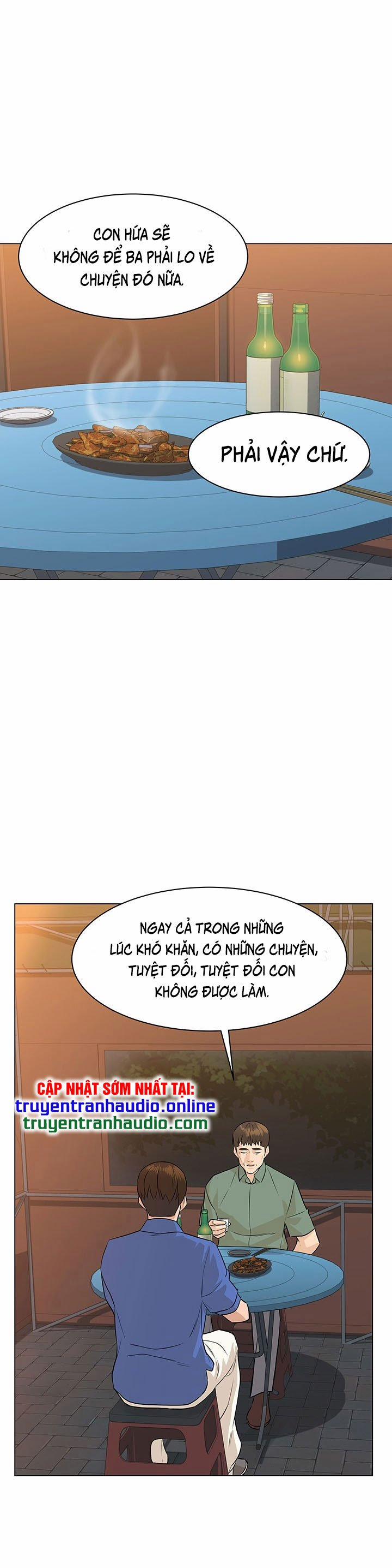 Người Trở Về Từ Cõi Chết 72 trang 26