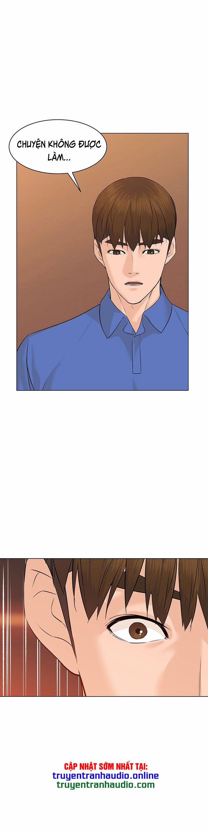 Người Trở Về Từ Cõi Chết 72 trang 27