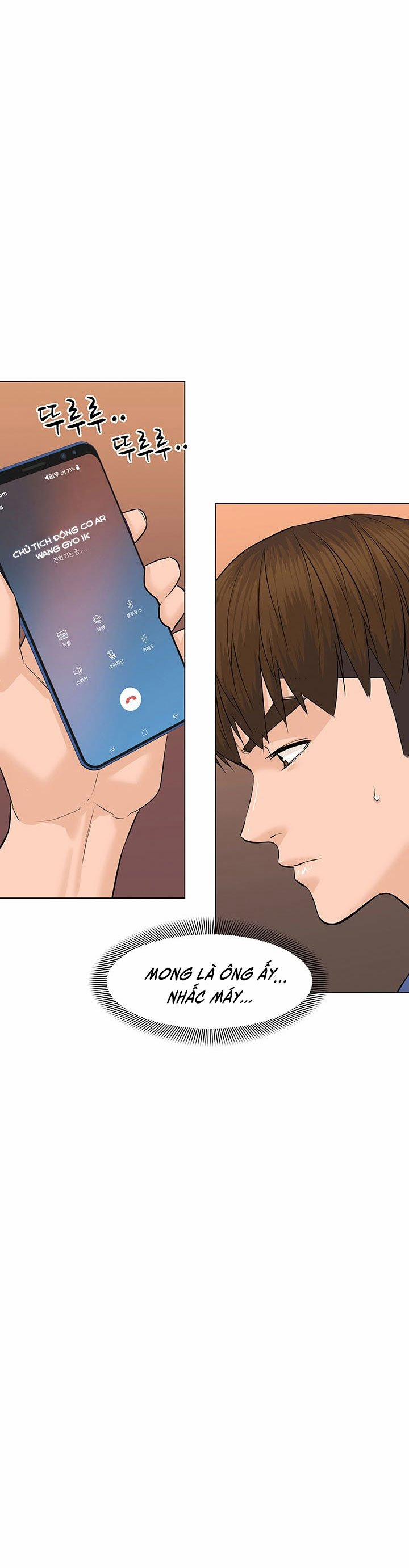 Người Trở Về Từ Cõi Chết 72 trang 29