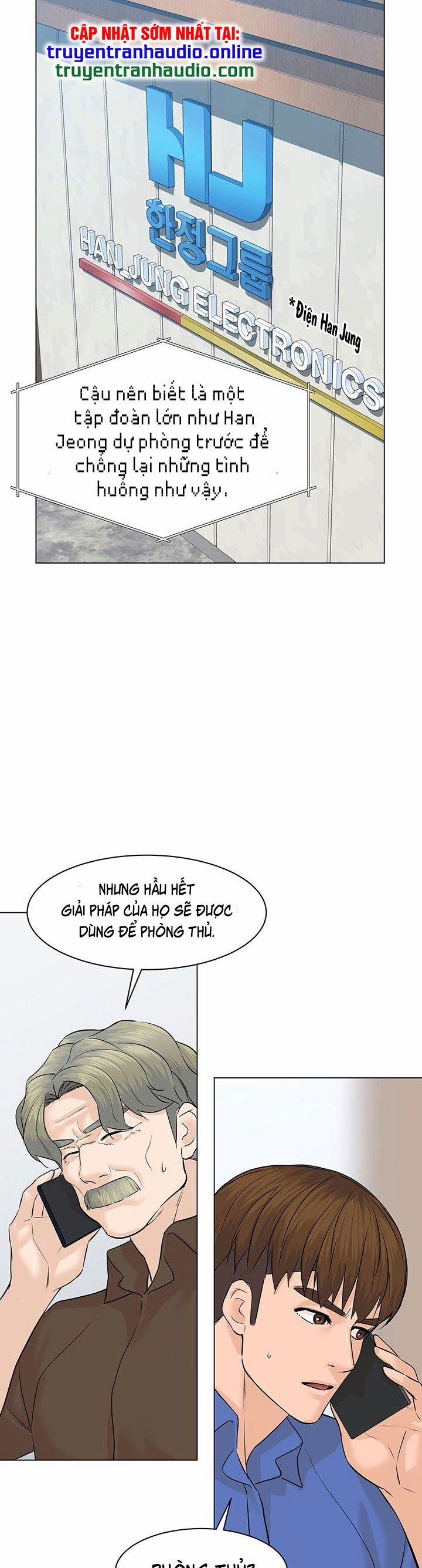 Người Trở Về Từ Cõi Chết 72 trang 3