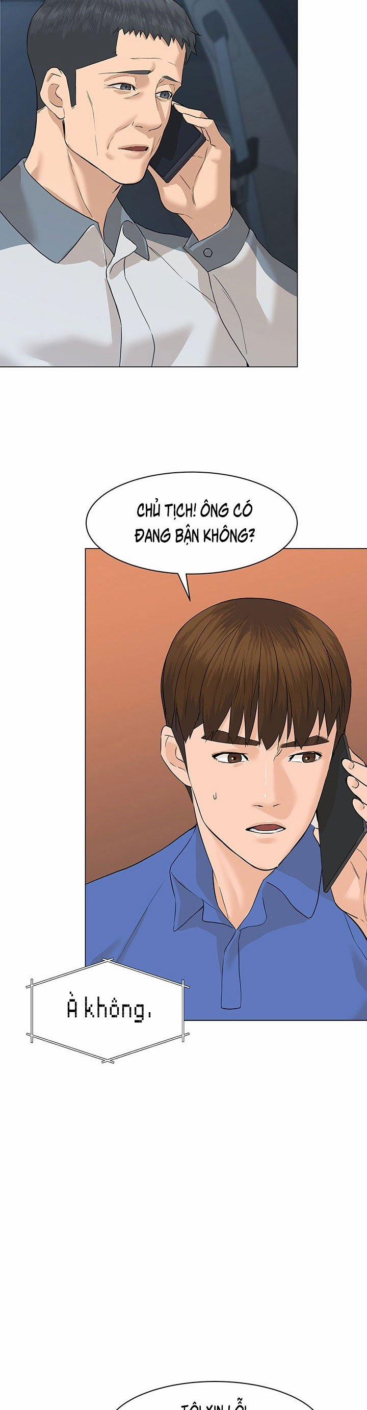 Người Trở Về Từ Cõi Chết 72 trang 31