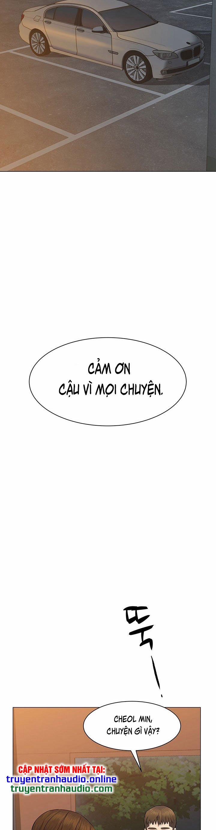 Người Trở Về Từ Cõi Chết 72 trang 34