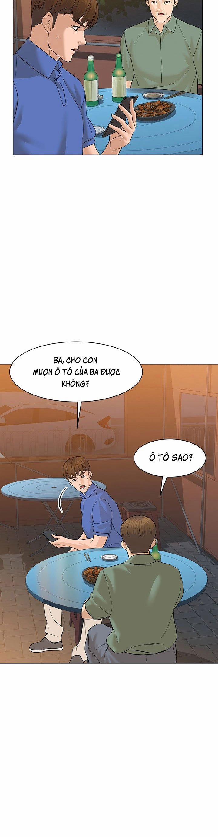 Người Trở Về Từ Cõi Chết 72 trang 35