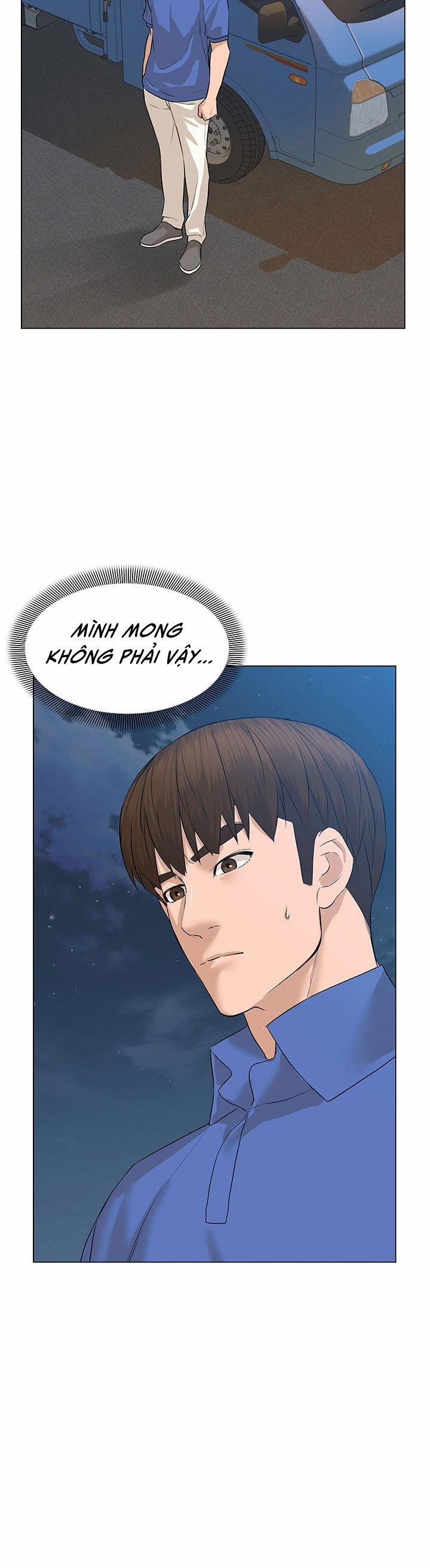 Người Trở Về Từ Cõi Chết 72 trang 40