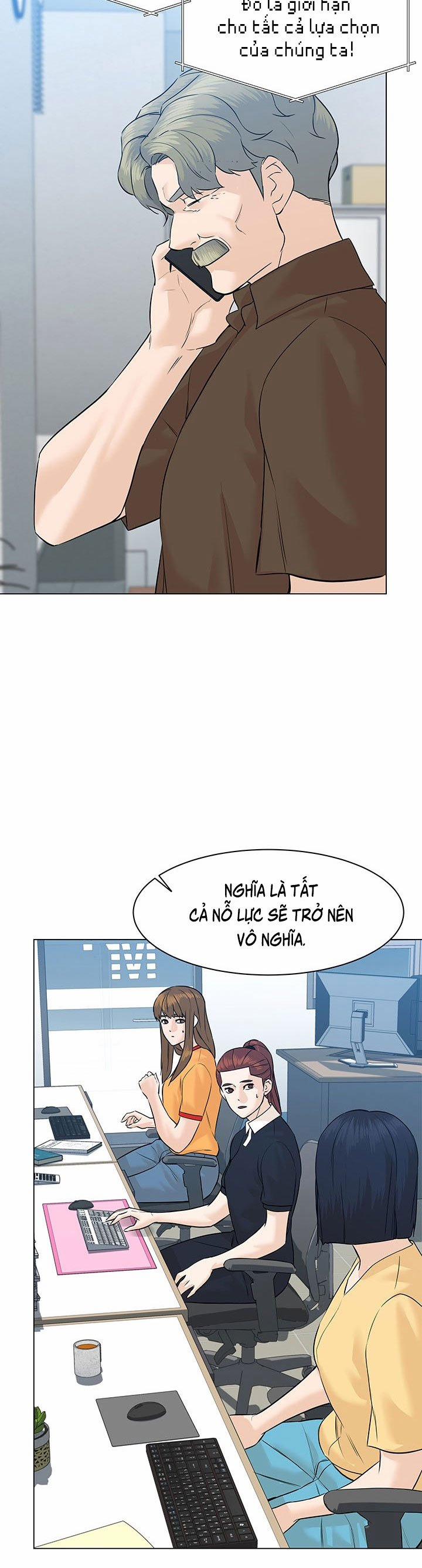 Người Trở Về Từ Cõi Chết 72 trang 7