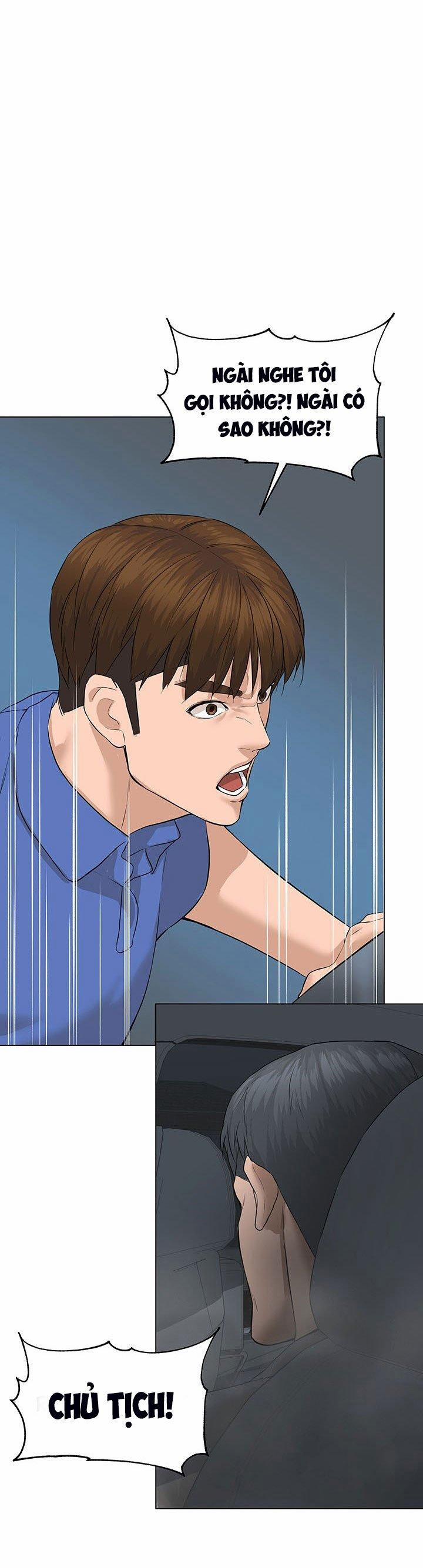 Người Trở Về Từ Cõi Chết 73 trang 1