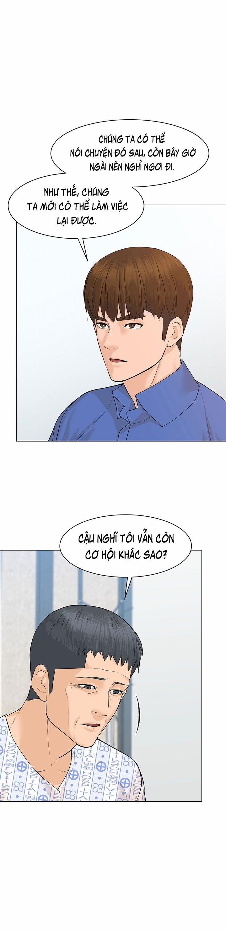 Người Trở Về Từ Cõi Chết 73 trang 29