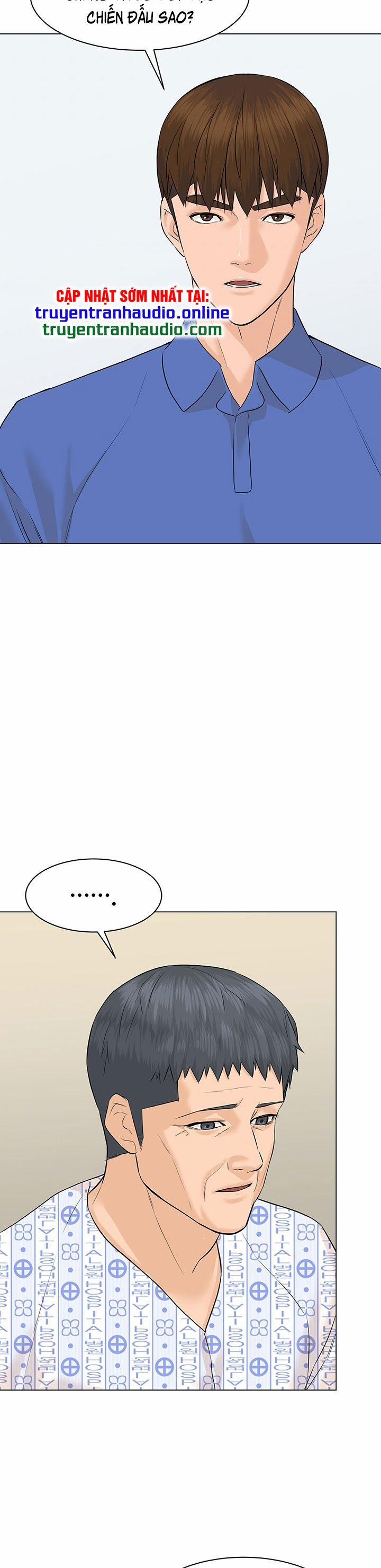 Người Trở Về Từ Cõi Chết 73 trang 32