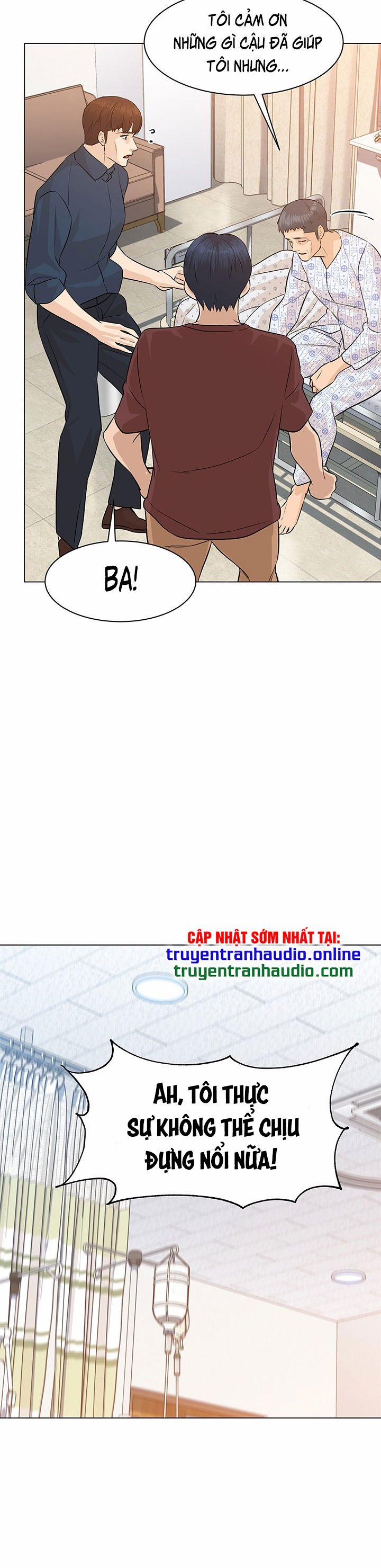 Người Trở Về Từ Cõi Chết 73 trang 33