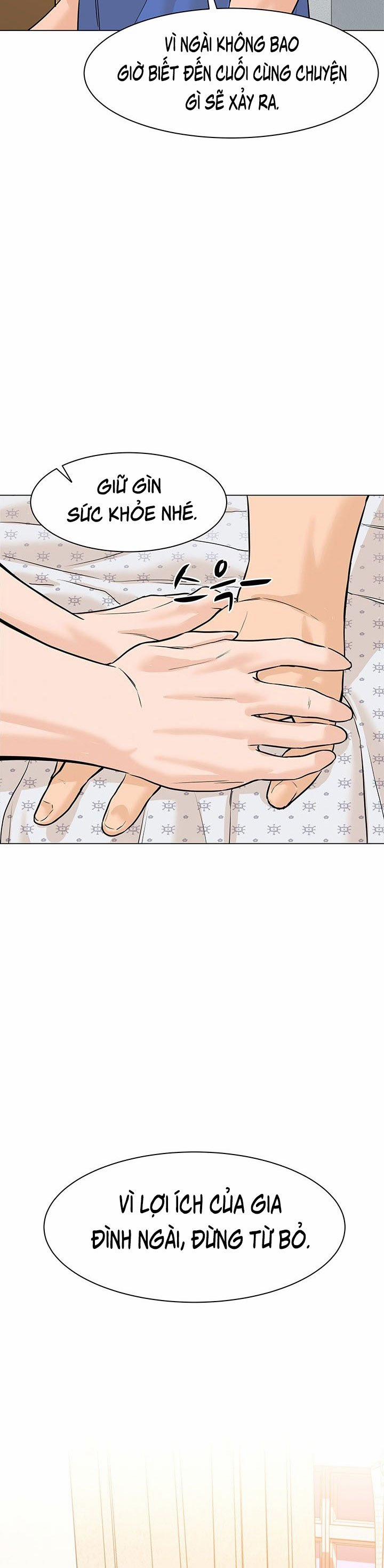 Người Trở Về Từ Cõi Chết 73 trang 39