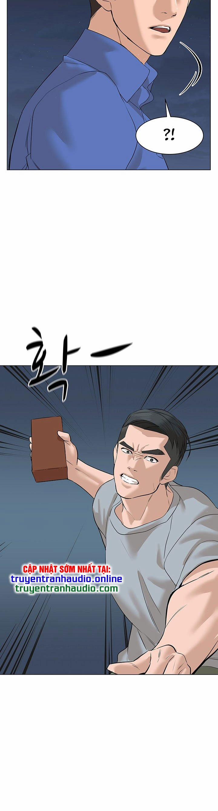 Người Trở Về Từ Cõi Chết 73 trang 4