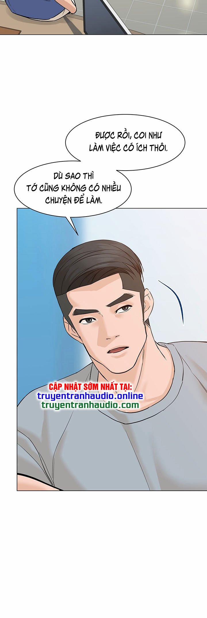 Người Trở Về Từ Cõi Chết 73 trang 45