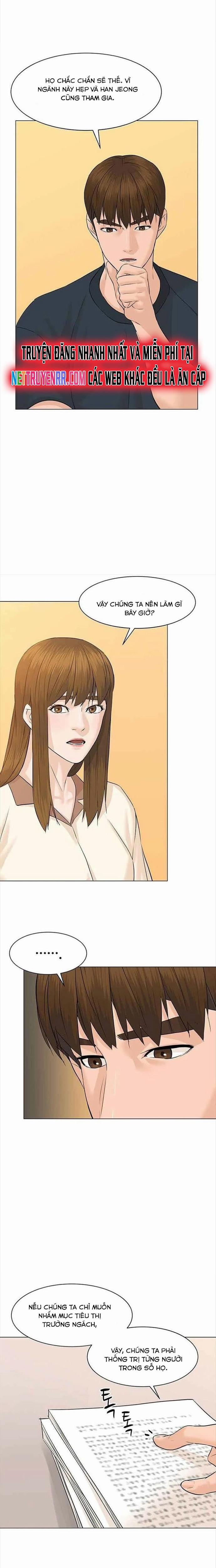 Người Trở Về Từ Cõi Chết 74 trang 13