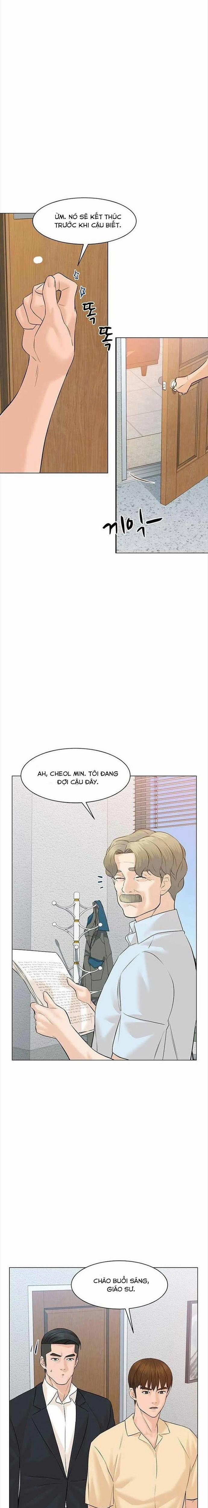 Người Trở Về Từ Cõi Chết 74 trang 2