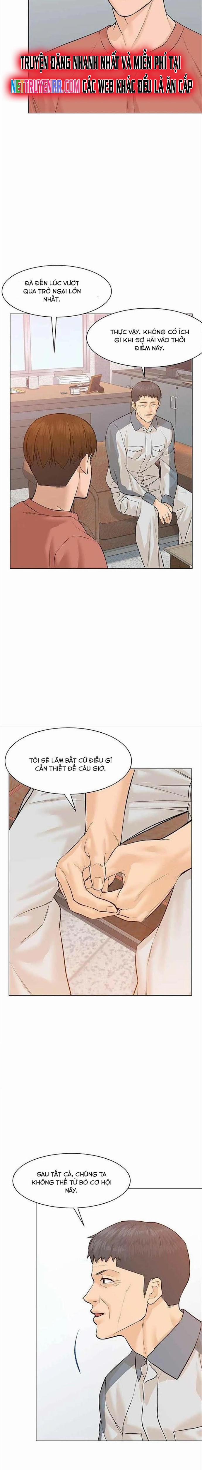 Người Trở Về Từ Cõi Chết 74 trang 23