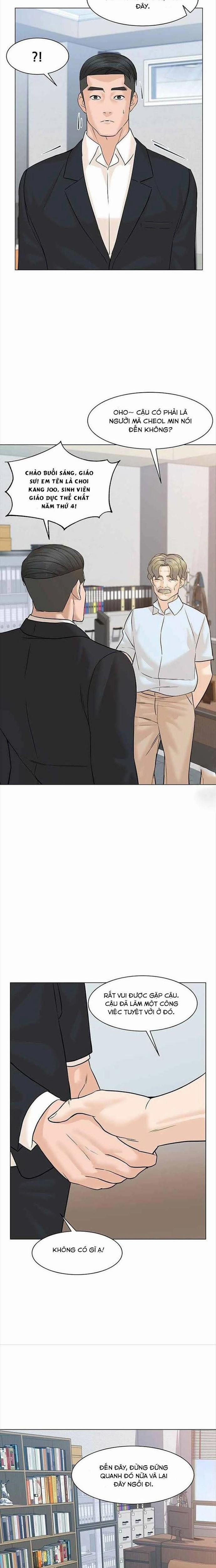 Người Trở Về Từ Cõi Chết 74 trang 4