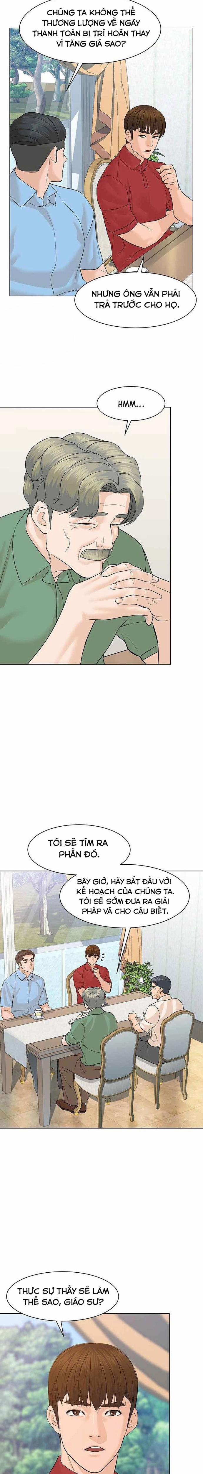 Người Trở Về Từ Cõi Chết 75 trang 16