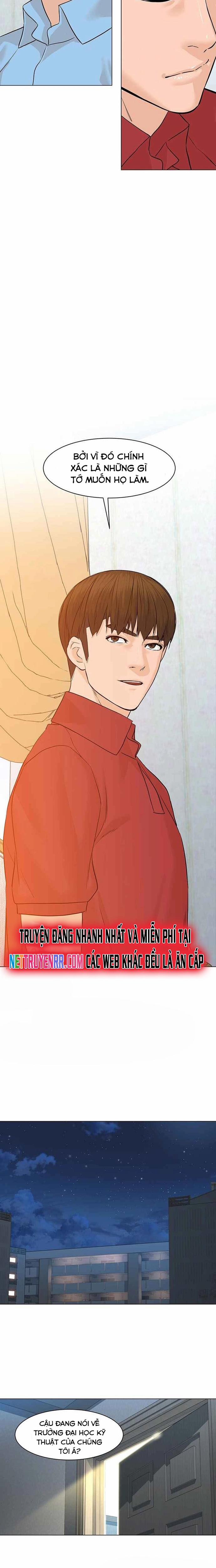 Người Trở Về Từ Cõi Chết 75 trang 19