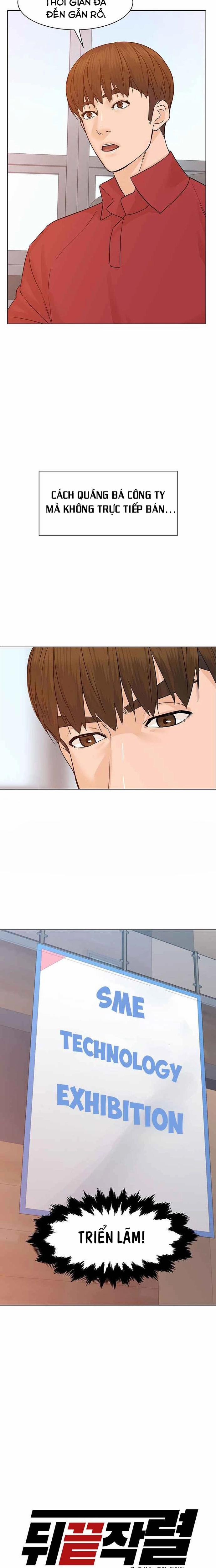 Người Trở Về Từ Cõi Chết 75 trang 6