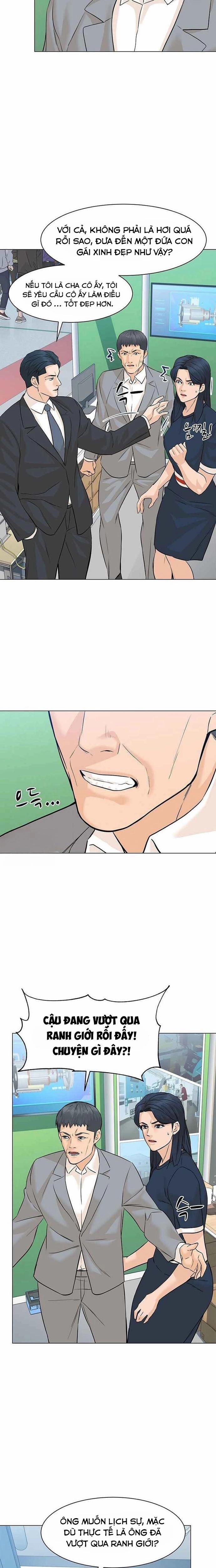 Người Trở Về Từ Cõi Chết 77 trang 1