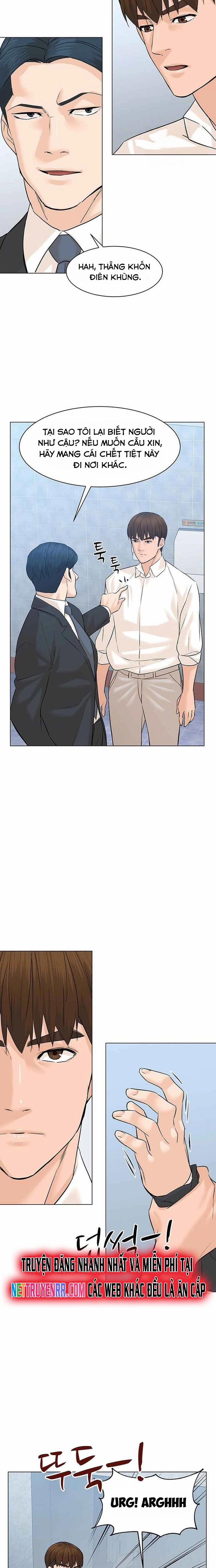 Người Trở Về Từ Cõi Chết 77 trang 18