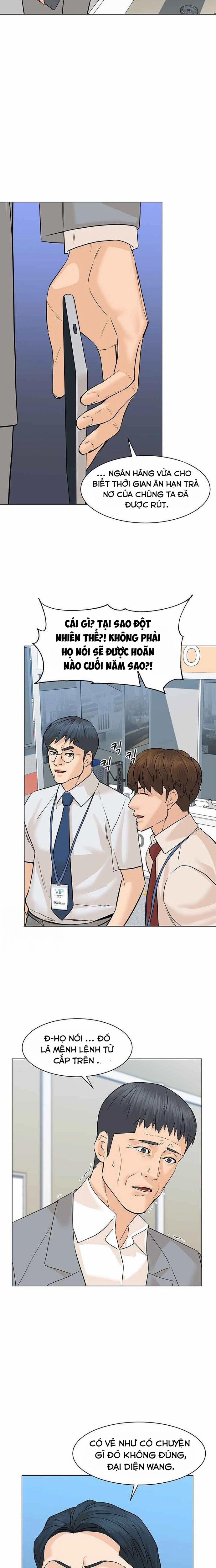 Người Trở Về Từ Cõi Chết 77 trang 8