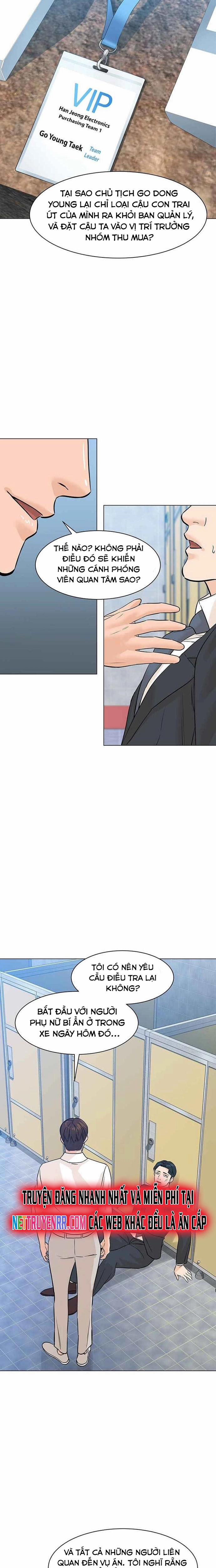 Người Trở Về Từ Cõi Chết 78 trang 10