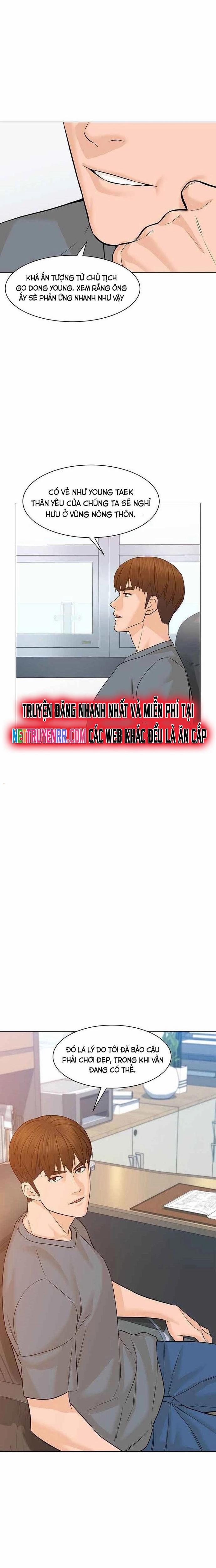 Người Trở Về Từ Cõi Chết 82 trang 1