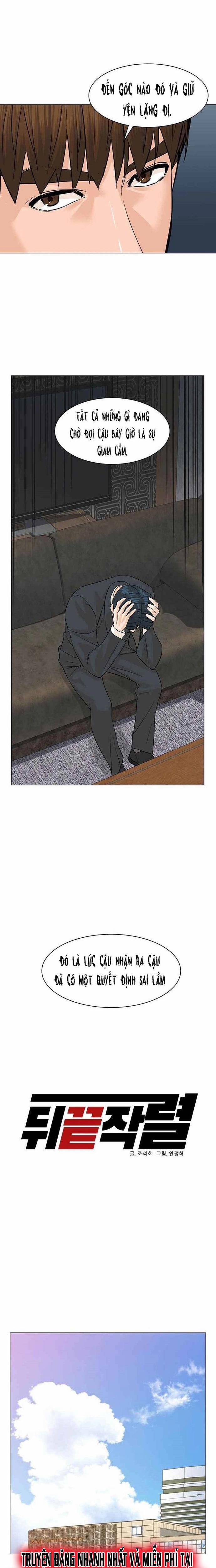 Người Trở Về Từ Cõi Chết 82 trang 2