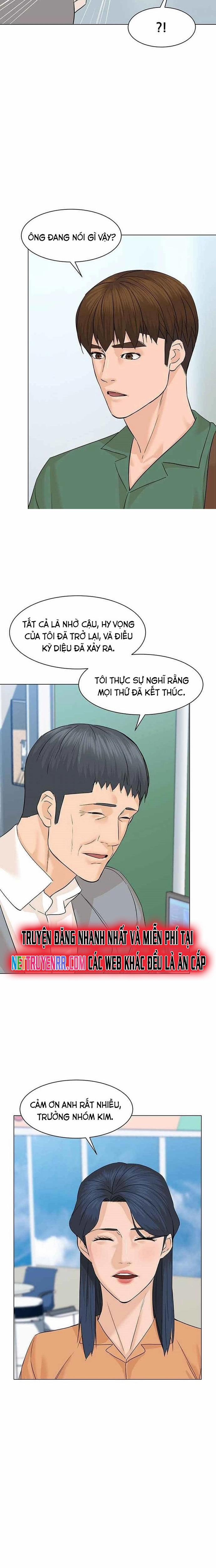 Người Trở Về Từ Cõi Chết 82 trang 4