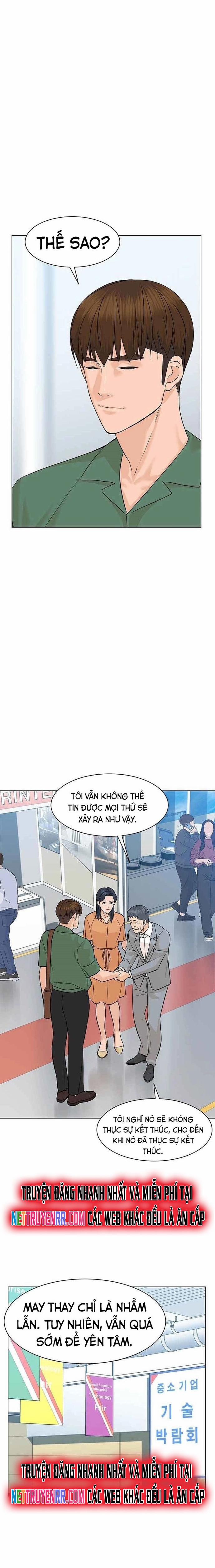 Người Trở Về Từ Cõi Chết 82 trang 5