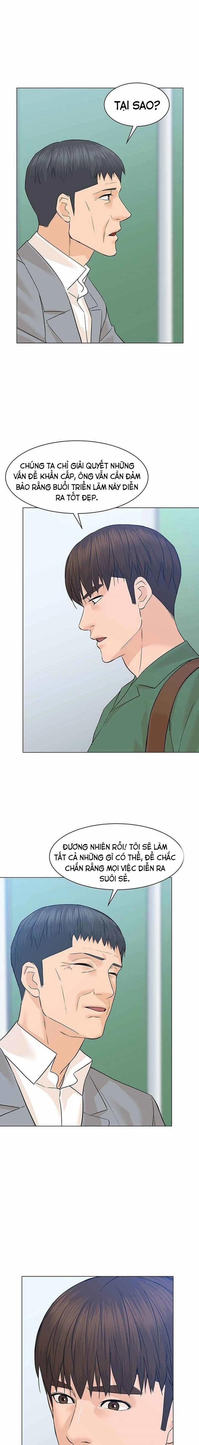 Người Trở Về Từ Cõi Chết 82 trang 6