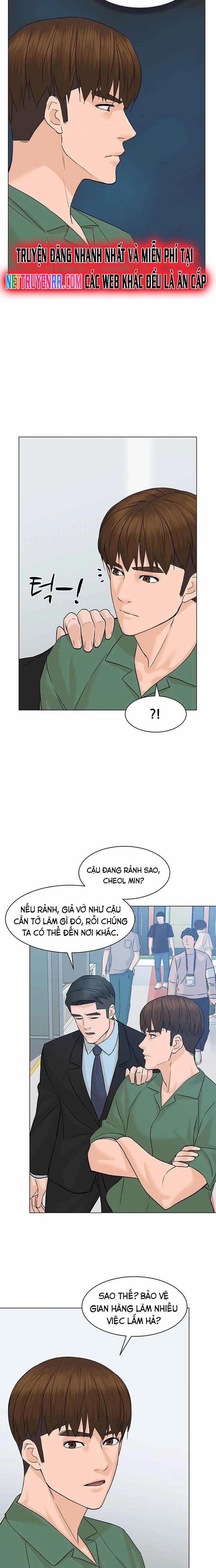 Người Trở Về Từ Cõi Chết 83 trang 3