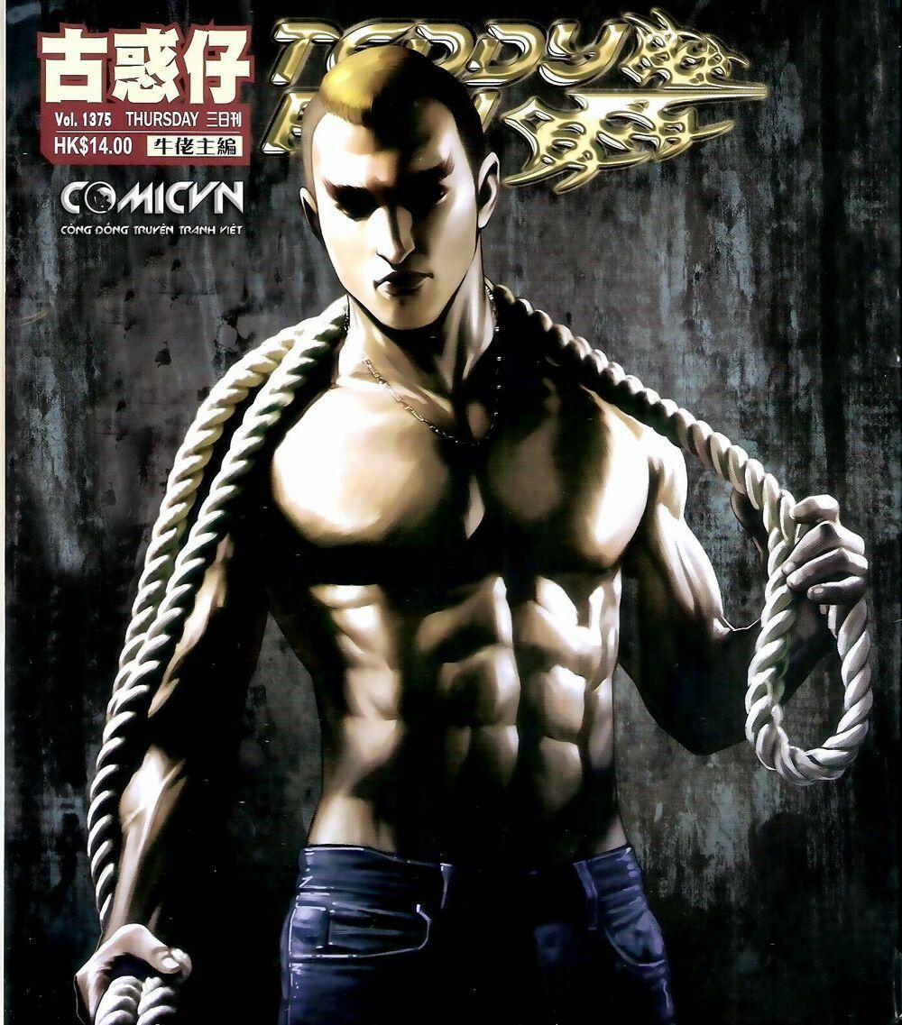 Người Trong Giang Hồ 1375 trang 0