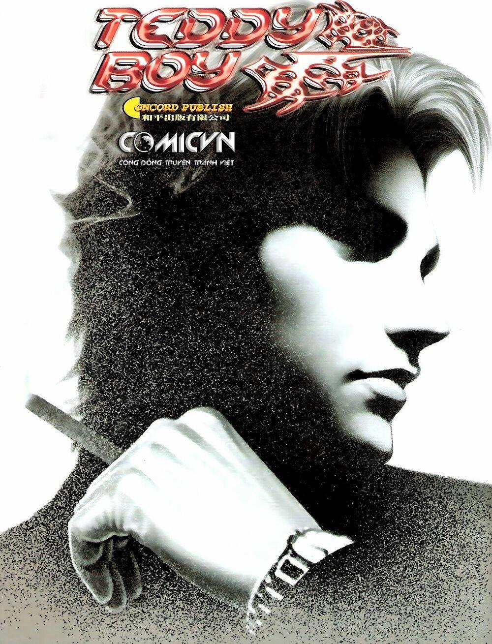 Người Trong Giang Hồ 1385 trang 0