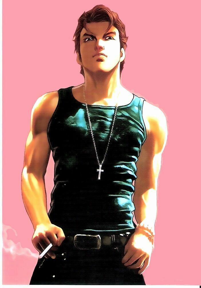 Người Trong Giang Hồ 1388 trang 27