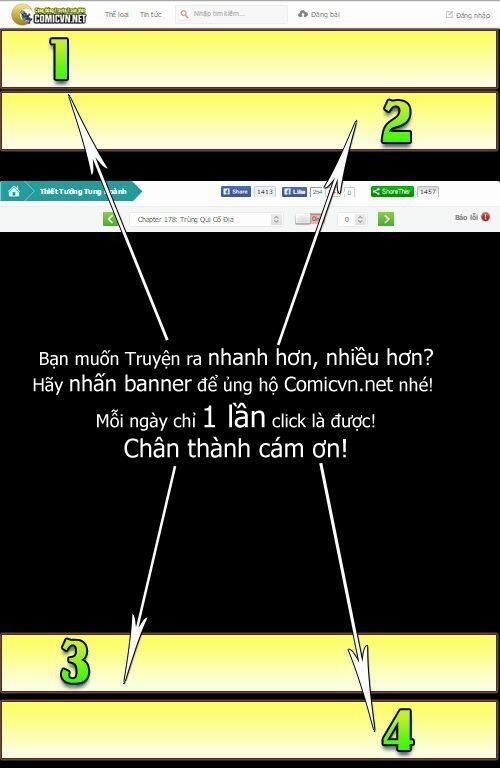 Người Trong Giang Hồ 1397 trang 30