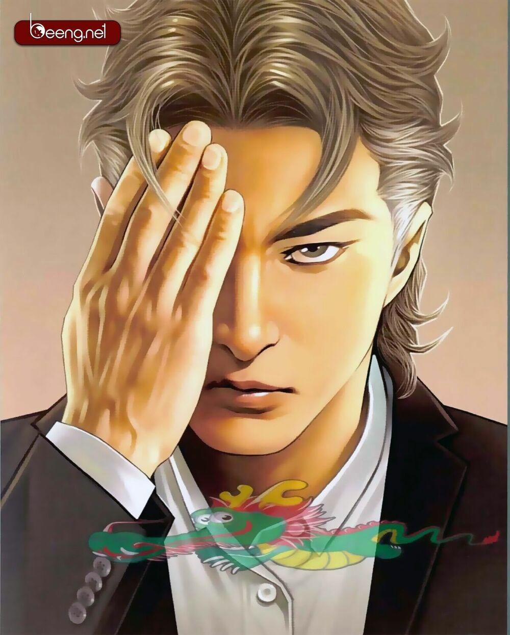 Người Trong Giang Hồ 2265 trang 0