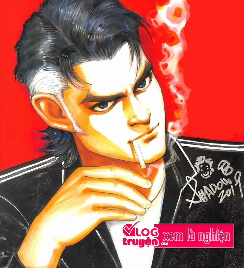 Người Trong Giang Hồ 2266 trang 0