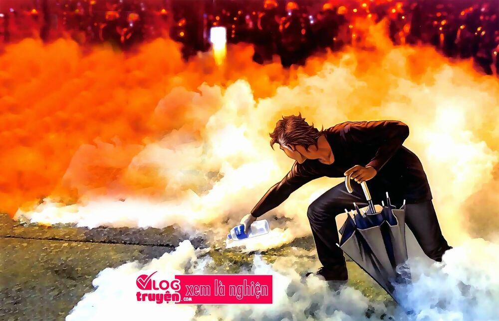 Người Trong Giang Hồ 2269 trang 0