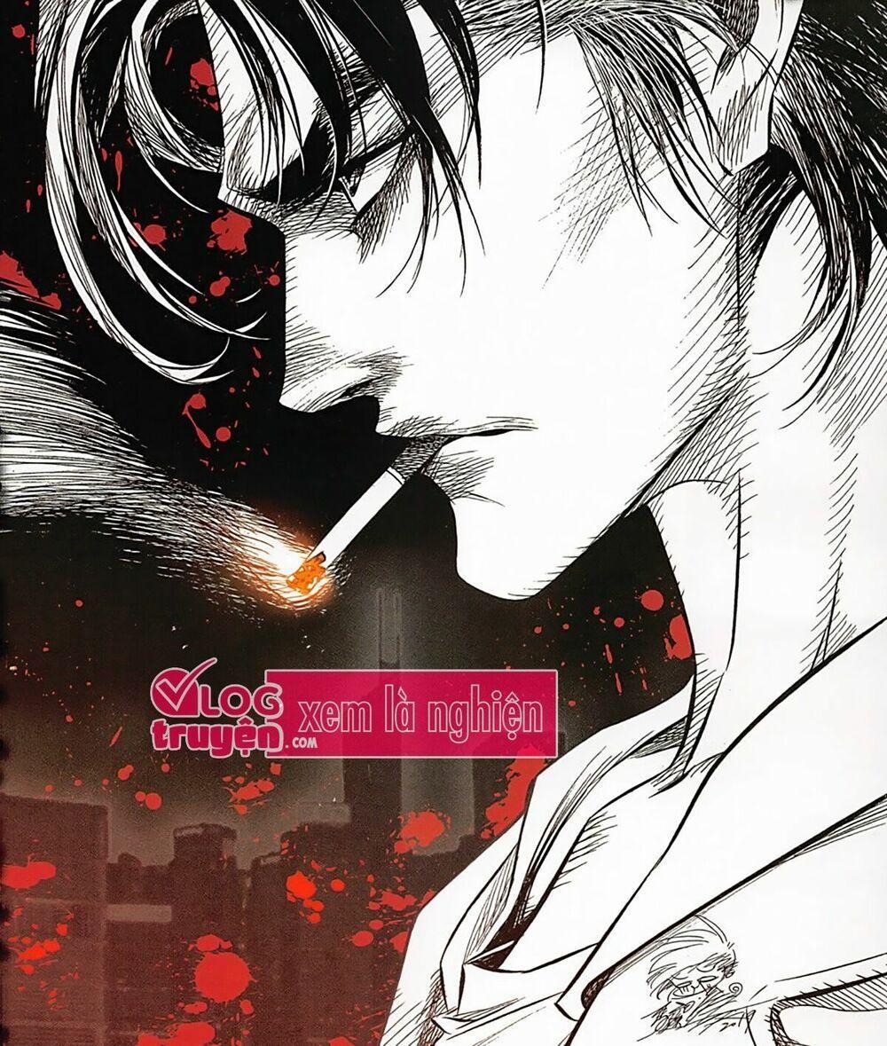 Người Trong Giang Hồ 2272 trang 0