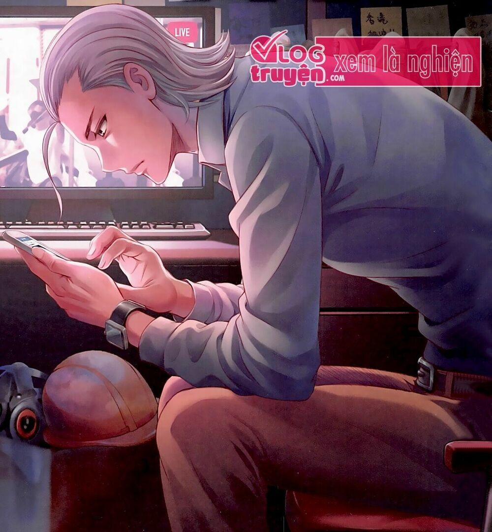 Người Trong Giang Hồ 2274 trang 0