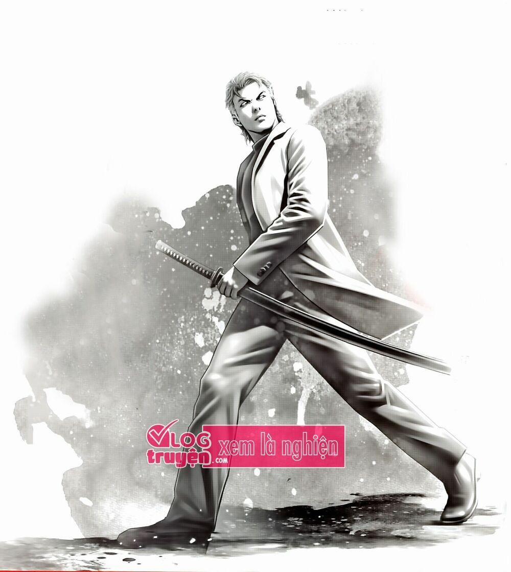 Người Trong Giang Hồ 2276 trang 0