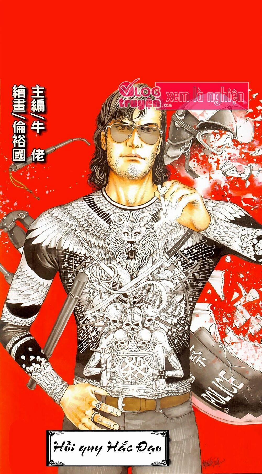 Người Trong Giang Hồ 2277 trang 0