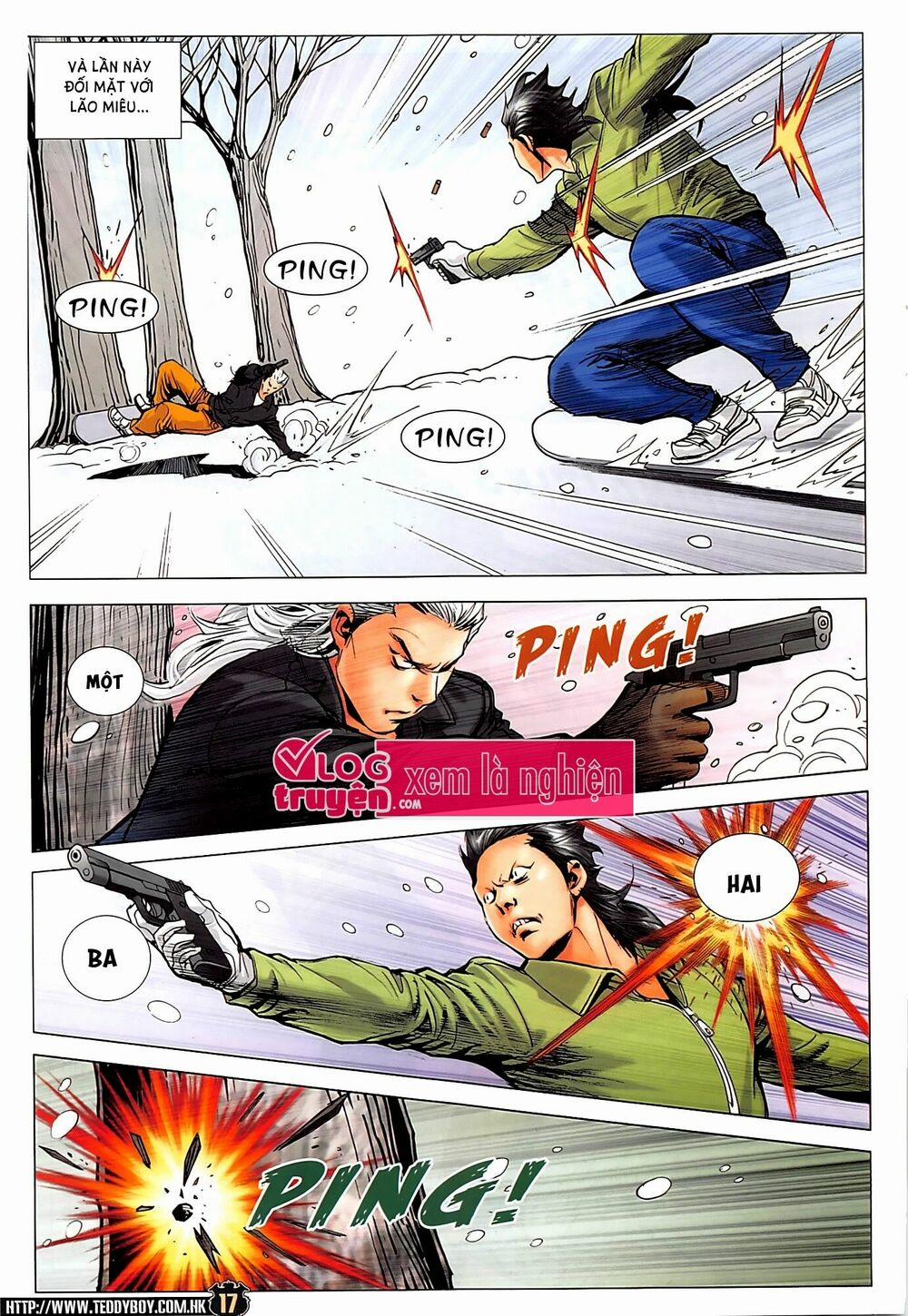 Người Trong Giang Hồ 2280 trang 12