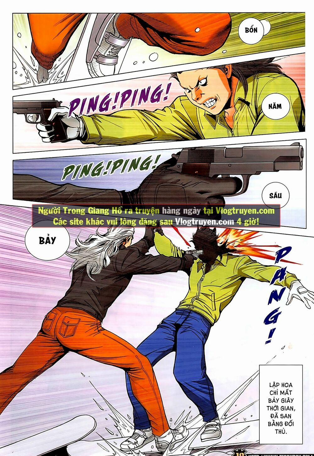 Người Trong Giang Hồ 2280 trang 13