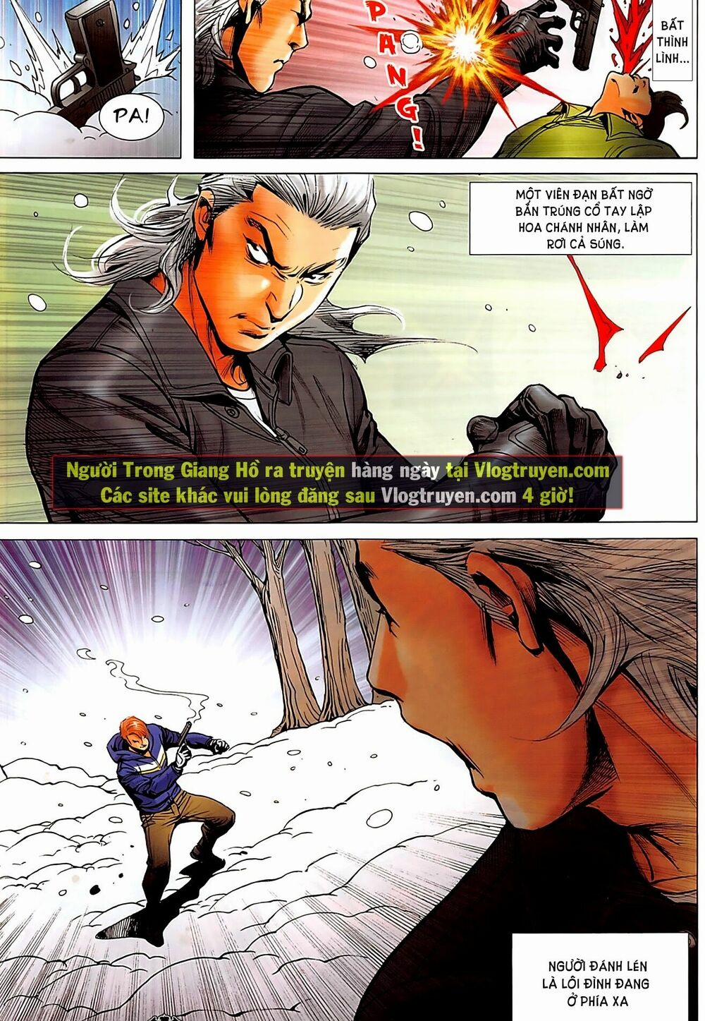 Người Trong Giang Hồ 2280 trang 14