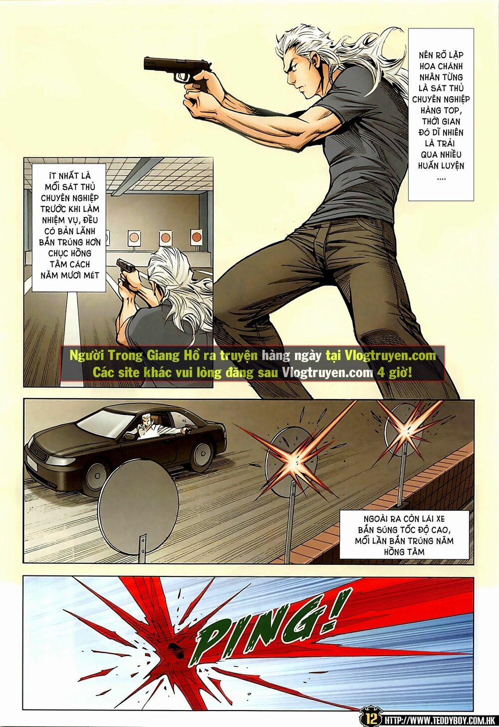 Người Trong Giang Hồ 2280 trang 7